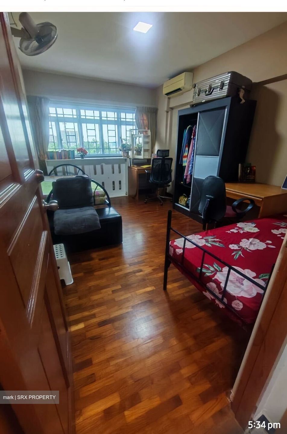 Blk 122 Bukit Batok Central (Bukit Batok), HDB 3 Rooms #543071141